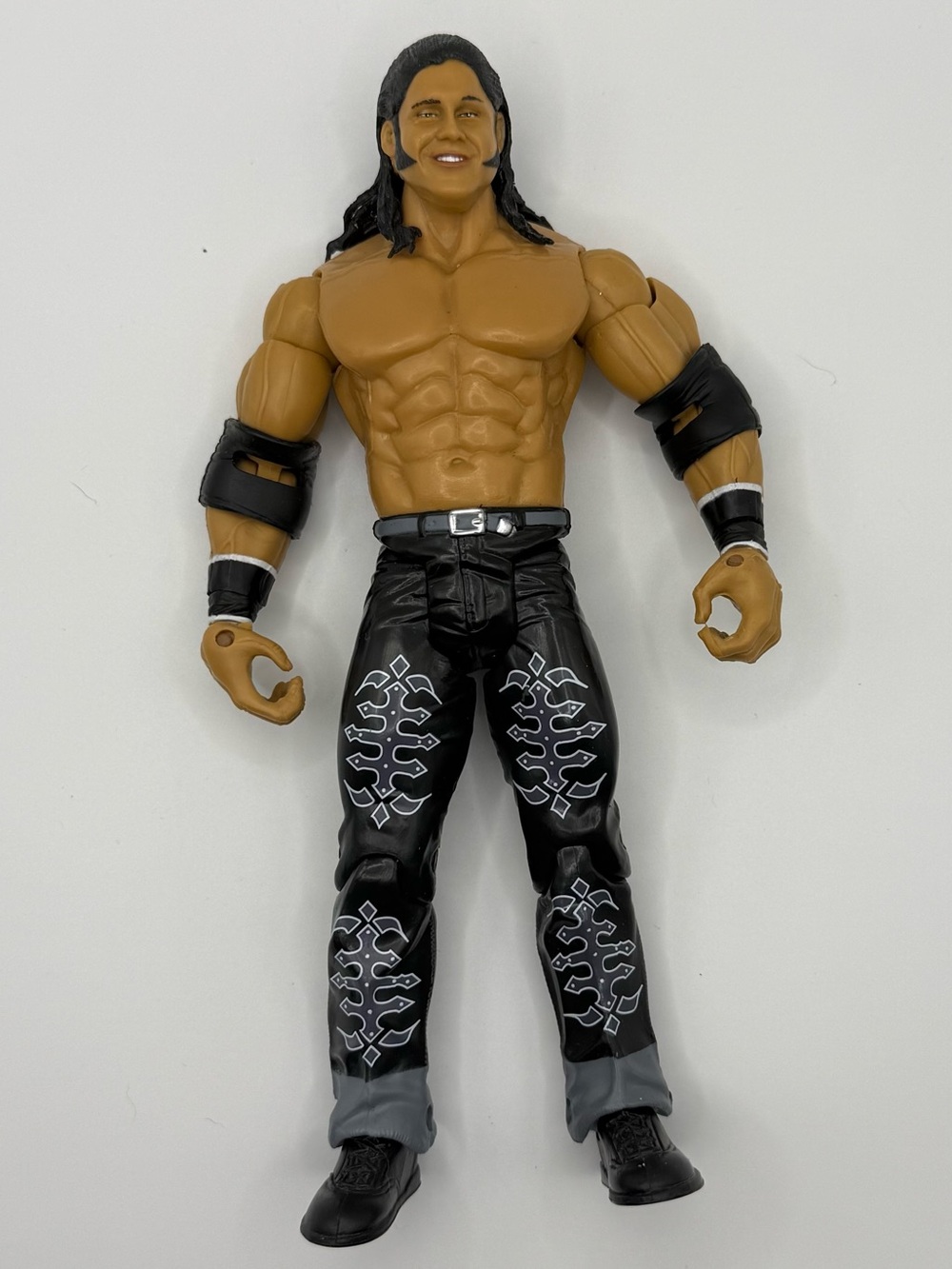 2008 WWE Jakks Pacific Ruthless Aggression Series 31 John Morrison